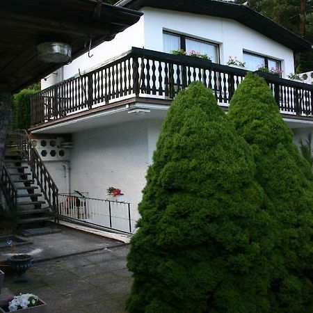 Ferienwohnung Am See 55 Bad Saarow Exterior foto