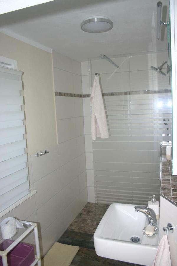 Ferienwohnung Am See 55 Bad Saarow Exterior foto