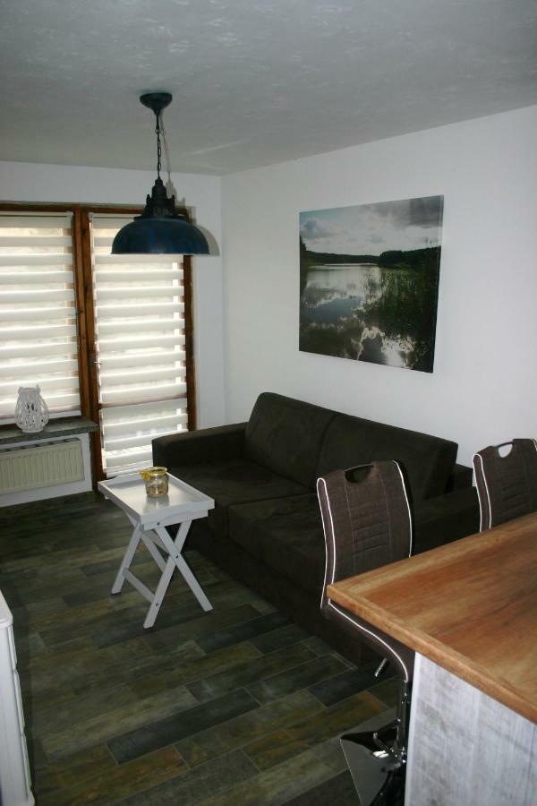 Ferienwohnung Am See 55 Bad Saarow Exterior foto